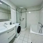 Ii Sobierajczyk Apartmán *