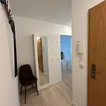 Apartmán Ii Sobierajczyk *