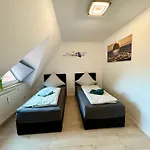 Ii Sobierajczyk Apartmán