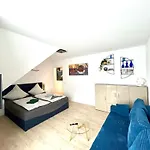 Ii Sobierajczyk Apartmán