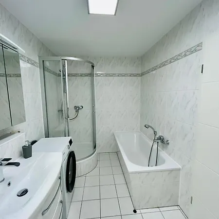 Ii Sobierajczyk 公寓 *