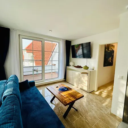 Ii Sobierajczyk 公寓 *