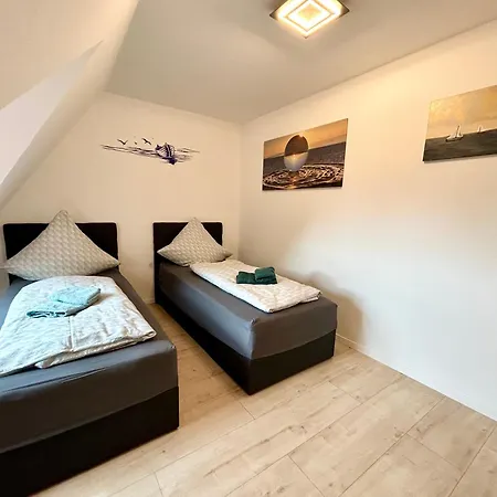 公寓 Ii Sobierajczyk