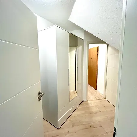 公寓 Ii Sobierajczyk *