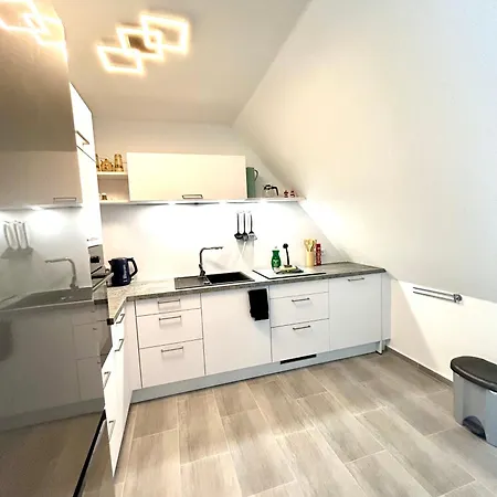 Ii Sobierajczyk 公寓 *