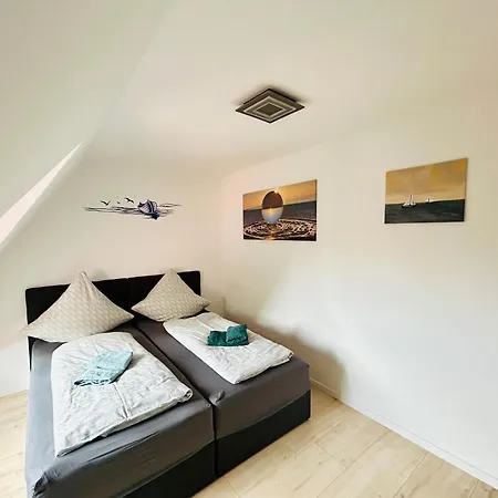 Apartman Ii Sobierajczyk *