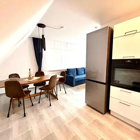 Apartman Ii Sobierajczyk