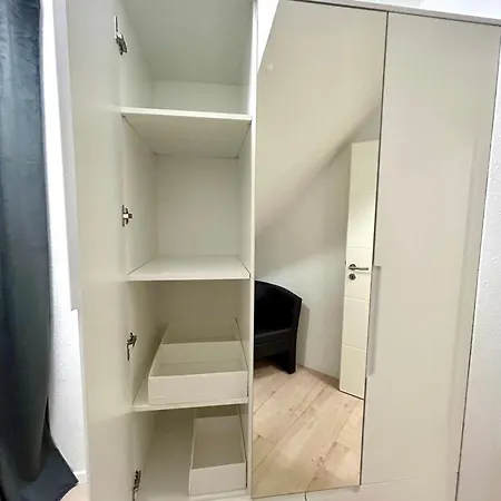 公寓 Ii Sobierajczyk *