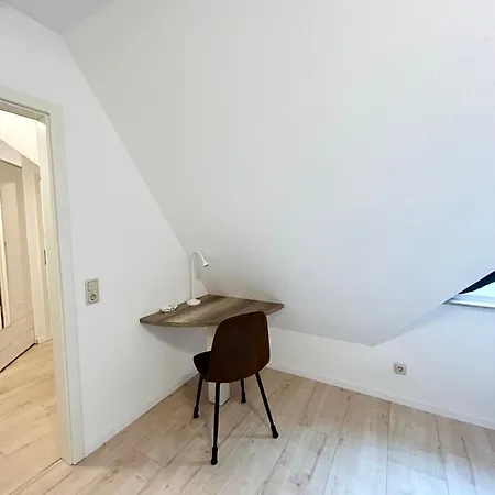 公寓 Ii Sobierajczyk 格拉尔-米里茨