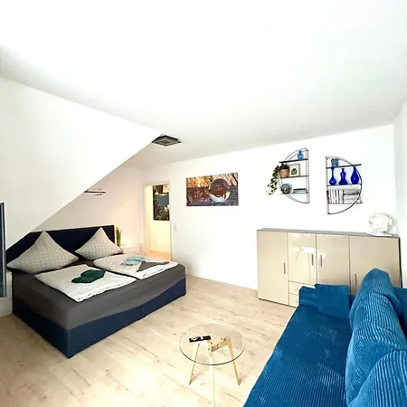 Ii Graal-müritz Sobierajczyk Apartment
