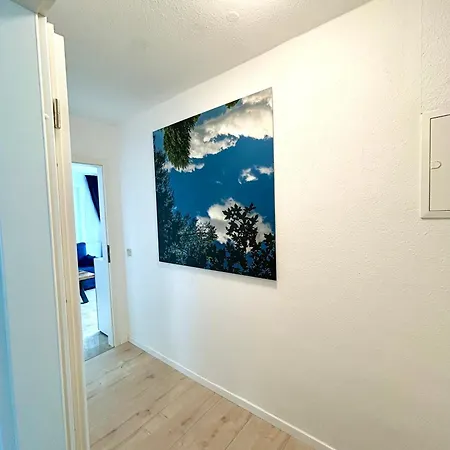 公寓 Ii Sobierajczyk