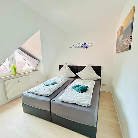 Apartman Ii Sobierajczyk