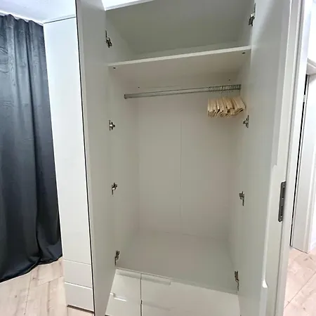 Ii Sobierajczyk 公寓 *