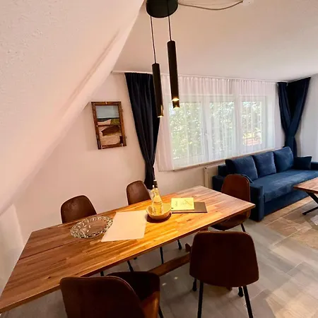 Apartman Ii Sobierajczyk