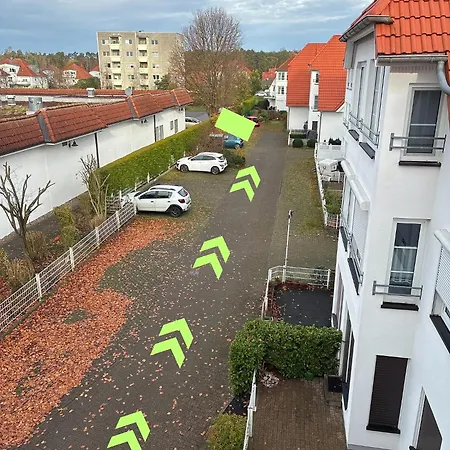 Ii Sobierajczyk * Graal-Müritz