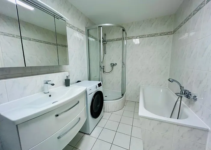 Ii Sobierajczyk Apartman *