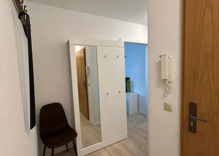 Apartman Ii Sobierajczyk *
