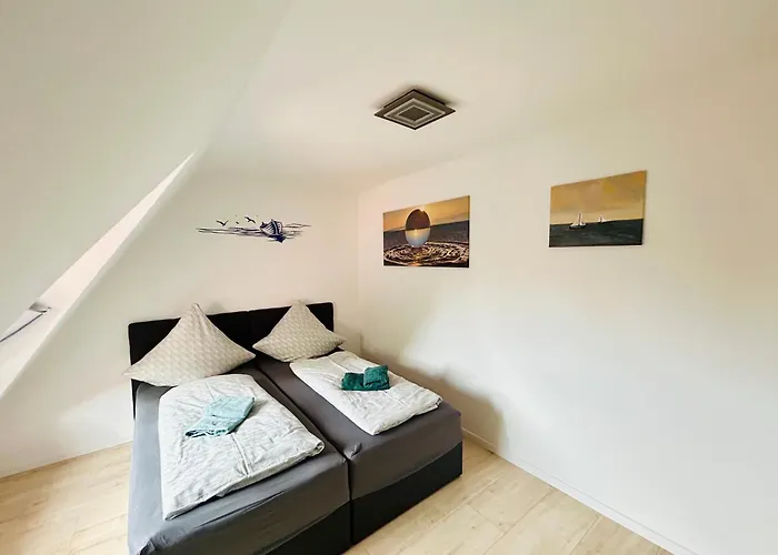 Apartman Ii Sobierajczyk *