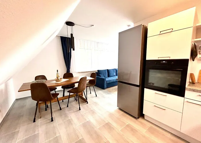 Apartman Ii Sobierajczyk