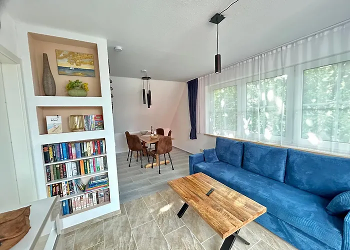 Ii Sobierajczyk * Graal-Müritz