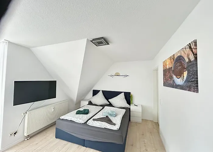 Ii Sobierajczyk * Graal-Müritz