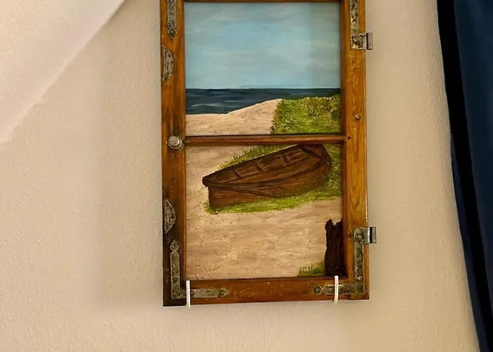 Apartman Ii Sobierajczyk *